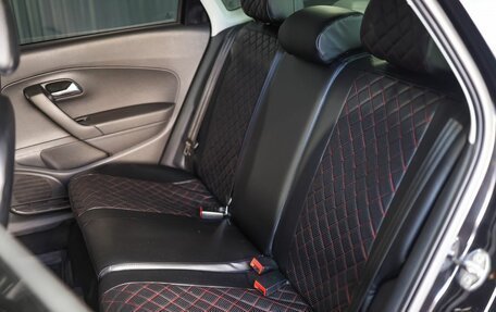 Volkswagen Polo VI (EU Market), 2012 год, 779 000 рублей, 7 фотография