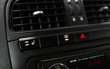 Volkswagen Polo VI (EU Market), 2012 год, 779 000 рублей, 15 фотография