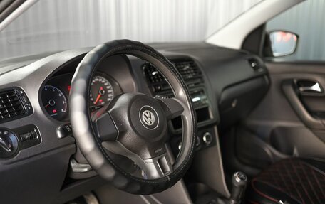 Volkswagen Polo VI (EU Market), 2012 год, 779 000 рублей, 5 фотография