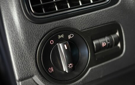 Volkswagen Polo VI (EU Market), 2012 год, 779 000 рублей, 13 фотография