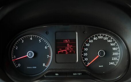Volkswagen Polo VI (EU Market), 2012 год, 779 000 рублей, 14 фотография