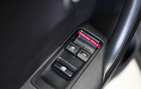 Volkswagen Polo VI (EU Market), 2012 год, 779 000 рублей, 11 фотография
