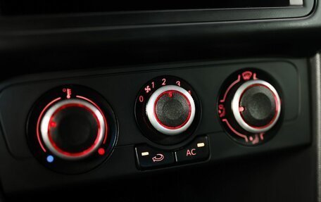 Volkswagen Polo VI (EU Market), 2012 год, 779 000 рублей, 17 фотография