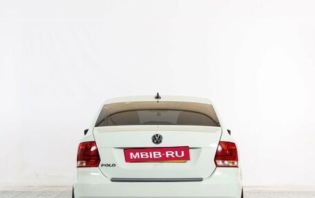 Volkswagen Polo VI (EU Market), 2019 год, 999 000 рублей, 6 фотография