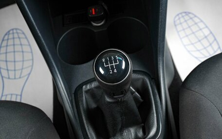 Volkswagen Polo VI (EU Market), 2019 год, 999 000 рублей, 18 фотография