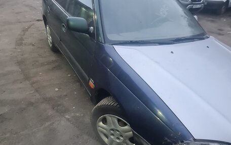 Toyota Avensis III рестайлинг, 1998 год, 85 000 рублей, 2 фотография