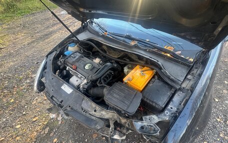 Volkswagen Jetta VII, 2009 год, 200 000 рублей, 8 фотография