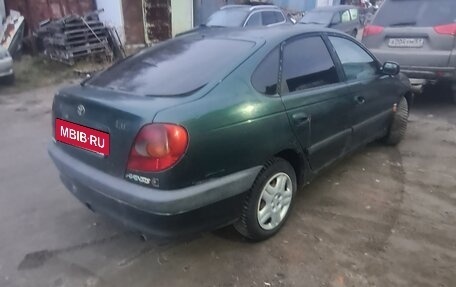 Toyota Avensis III рестайлинг, 1998 год, 85 000 рублей, 3 фотография