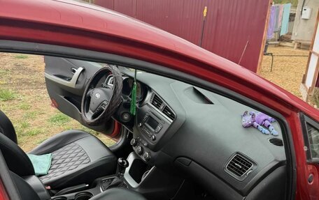 KIA cee'd III, 2015 год, 1 400 000 рублей, 5 фотография