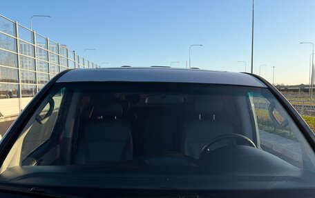 Hyundai Grand Starex Grand Starex I рестайлинг 2, 2008 год, 1 290 000 рублей, 21 фотография