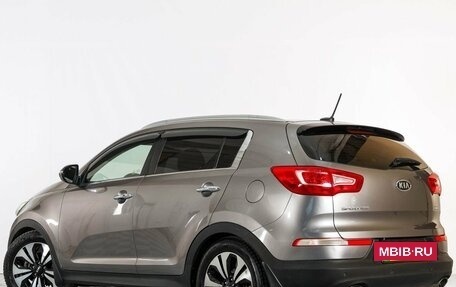 KIA Sportage III, 2012 год, 1 889 000 рублей, 5 фотография