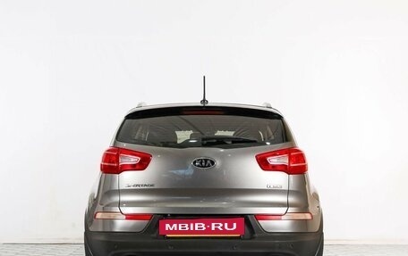 KIA Sportage III, 2012 год, 1 889 000 рублей, 6 фотография