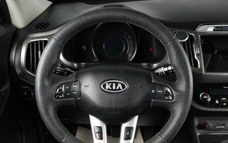 KIA Sportage III, 2012 год, 1 889 000 рублей, 14 фотография
