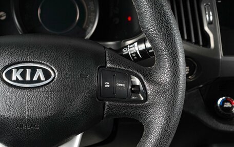 KIA Sportage III, 2012 год, 1 889 000 рублей, 16 фотография