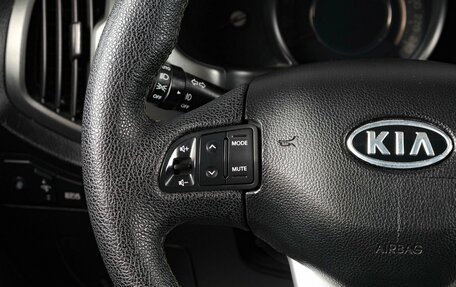 KIA Sportage III, 2012 год, 1 889 000 рублей, 15 фотография
