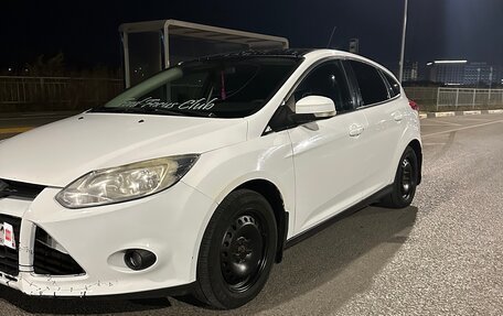 Ford Focus III, 2014 год, 400 000 рублей, 3 фотография