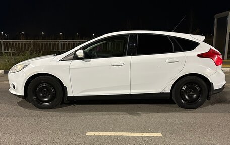 Ford Focus III, 2014 год, 400 000 рублей, 4 фотография
