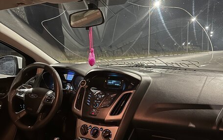Ford Focus III, 2014 год, 400 000 рублей, 10 фотография
