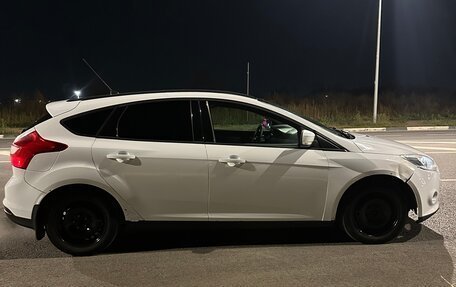 Ford Focus III, 2014 год, 400 000 рублей, 8 фотография