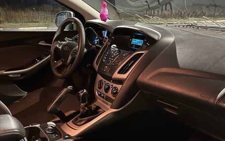 Ford Focus III, 2014 год, 400 000 рублей, 9 фотография