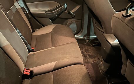 Ford Focus III, 2014 год, 400 000 рублей, 11 фотография