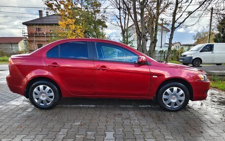 Mitsubishi Lancer IX, 2008 год, 530 000 рублей, 2 фотография