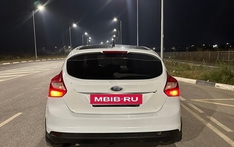 Ford Focus III, 2014 год, 400 000 рублей, 5 фотография