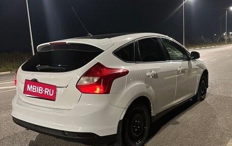 Ford Focus III, 2014 год, 400 000 рублей, 7 фотография