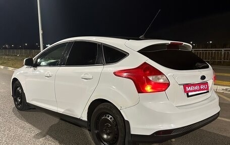 Ford Focus III, 2014 год, 400 000 рублей, 6 фотография