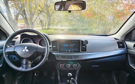 Mitsubishi Lancer IX, 2008 год, 530 000 рублей, 6 фотография