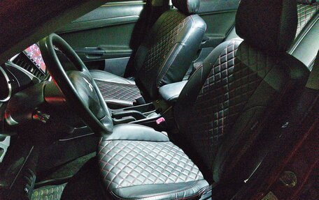 Mitsubishi Lancer IX, 2008 год, 530 000 рублей, 10 фотография