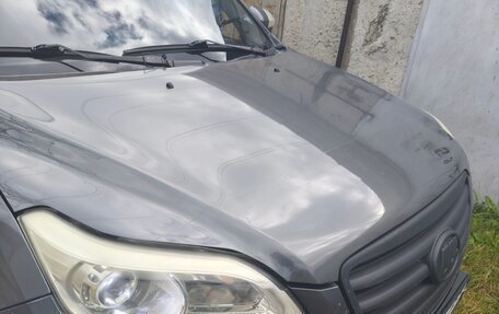 Lifan X60 I рестайлинг, 2013 год, 400 000 рублей, 6 фотография