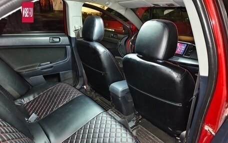 Mitsubishi Lancer IX, 2008 год, 530 000 рублей, 8 фотография