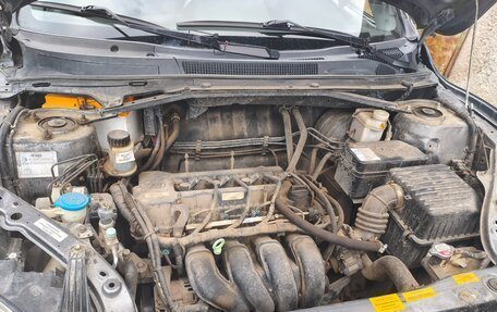 Lifan X60 I рестайлинг, 2013 год, 400 000 рублей, 9 фотография