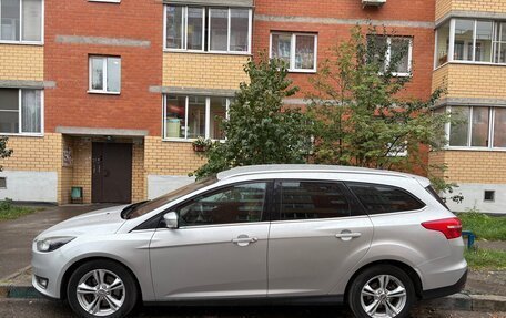 Ford Focus III, 2015 год, 1 150 000 рублей, 4 фотография