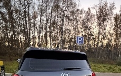 Hyundai Palisade I, 2021 год, 4 000 000 рублей, 1 фотография