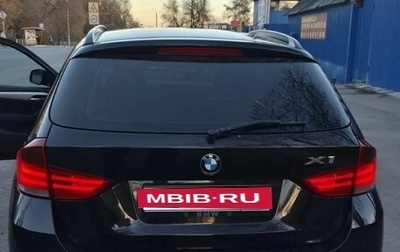 BMW X1, 2014 год, 1 200 000 рублей, 1 фотография