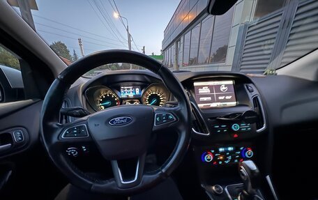 Ford Focus III, 2015 год, 1 150 000 рублей, 5 фотография