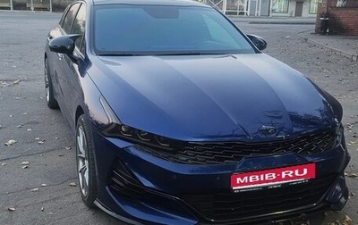 KIA K5, 2020 год, 2 850 000 рублей, 1 фотография