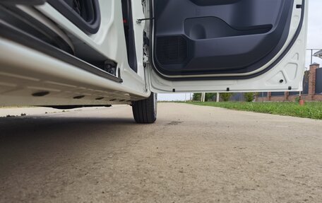 Toyota Roomy I, 2022 год, 1 050 000 рублей, 17 фотография