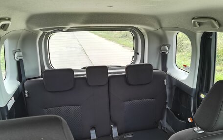 Toyota Roomy I, 2022 год, 1 050 000 рублей, 21 фотография
