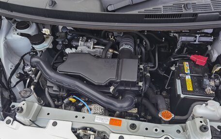 Toyota Roomy I, 2022 год, 1 050 000 рублей, 26 фотография