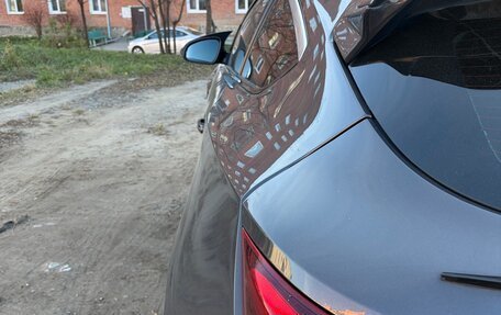 Opel Astra J, 2013 год, 950 000 рублей, 4 фотография