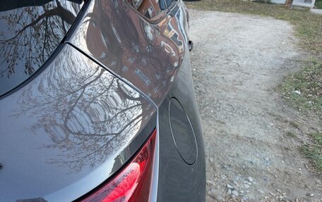 Opel Astra J, 2013 год, 950 000 рублей, 5 фотография