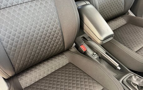 Skoda Rapid I, 2016 год, 1 175 000 рублей, 10 фотография