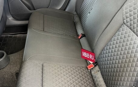 Skoda Rapid I, 2016 год, 1 175 000 рублей, 9 фотография