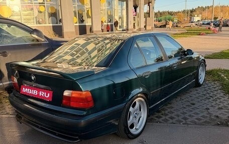 BMW 3 серия, 1994 год, 899 990 рублей, 3 фотография