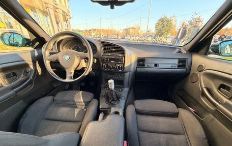 BMW 3 серия, 1994 год, 899 990 рублей, 7 фотография