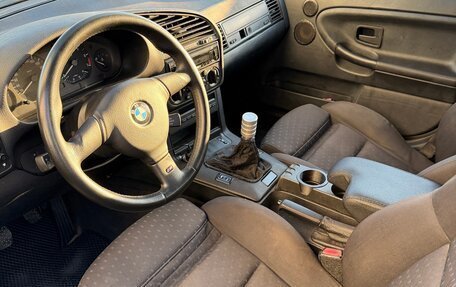 BMW 3 серия, 1994 год, 899 990 рублей, 5 фотография