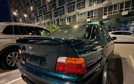 BMW 3 серия, 1994 год, 899 990 рублей, 9 фотография